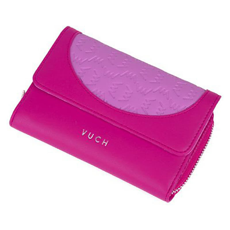 Pánská peněženka Vuch Swen Violet