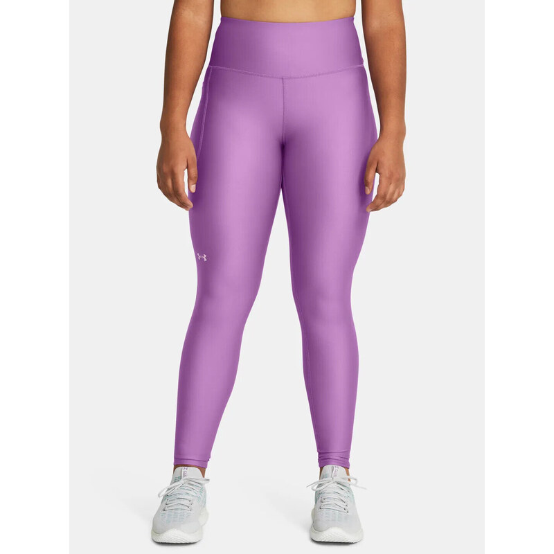 Dámské kompresní legíny Under Armour Tech HiRise Leg