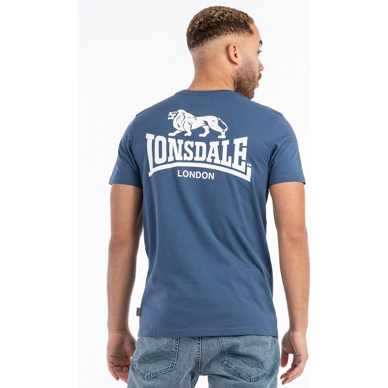 Pánské triko Lonsdale