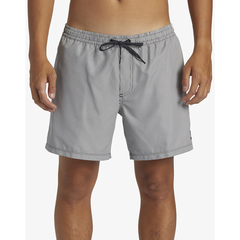 QUIKSILVER EVERYDAY DELUXE VOLLEY 15 PLAVKY PÁNSKÉ