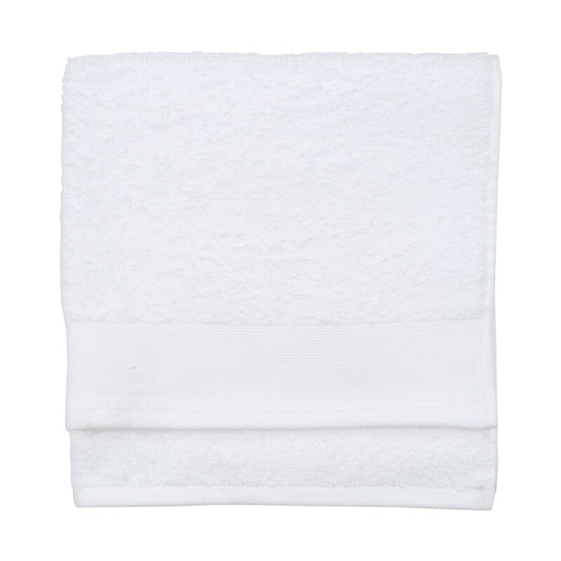 Walra ručník TERRY/white