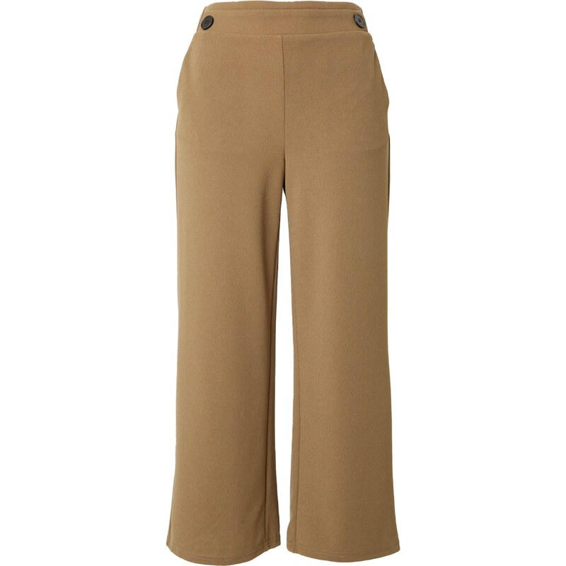 VERO MODA Kalhoty khaki 104957193