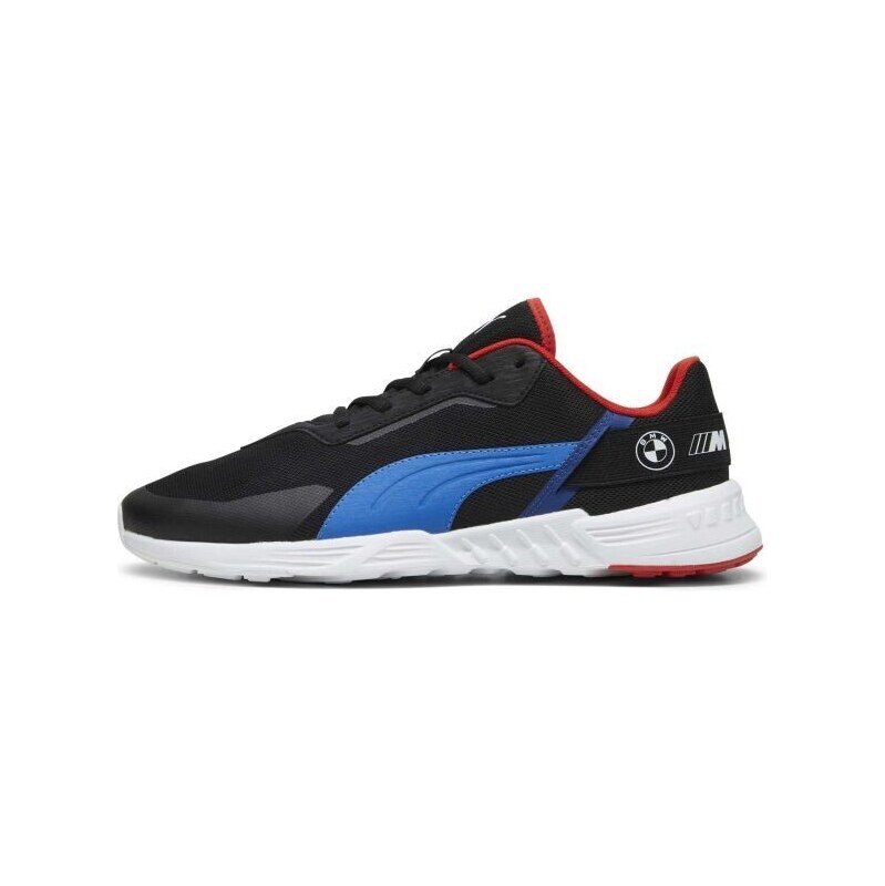 Puma BMW M MOTORSPORT TIBURION LOGO Pánská volnočasová obuv