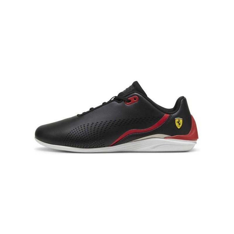 Puma FERRARI DRIFT CAT DECIMA Pánská volnočasová obuv