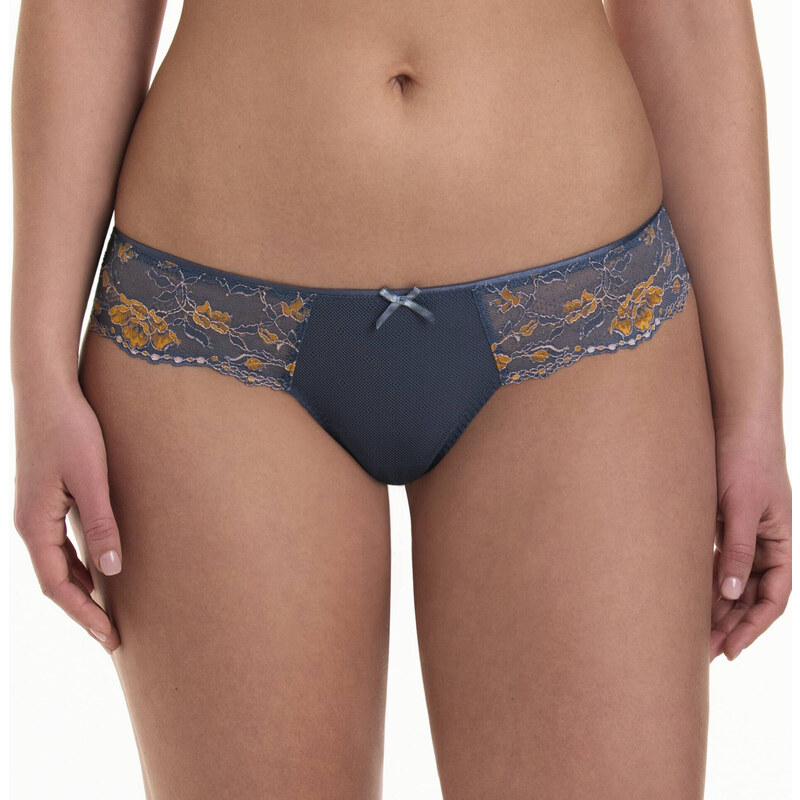Colette shorty 1348 sky grey - RosaFaia 90656662