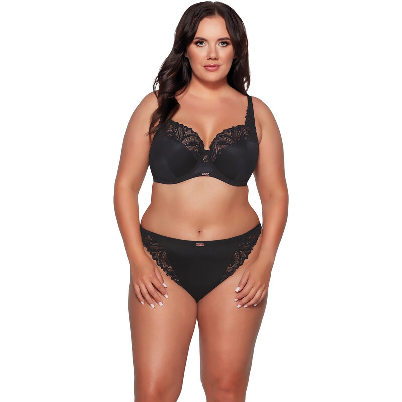 Ava 2107/B S-2XL Brazilské kalhotky 90656902