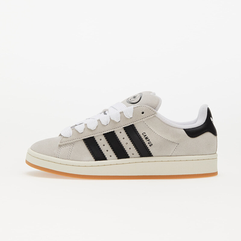 adidas Originals adidas Campus 00s W Crystal White/ Core Black/