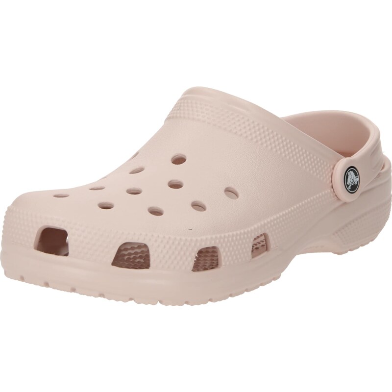 Crocs Pantofle Classic tělová 92347469