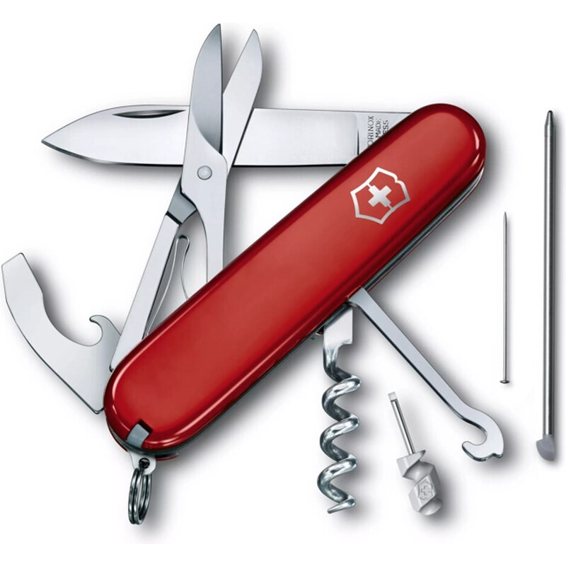 Victorinox Compact