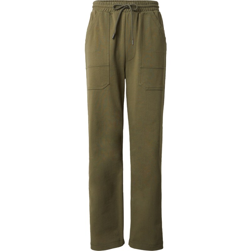 TRAPP Kalhoty Jonathan khaki