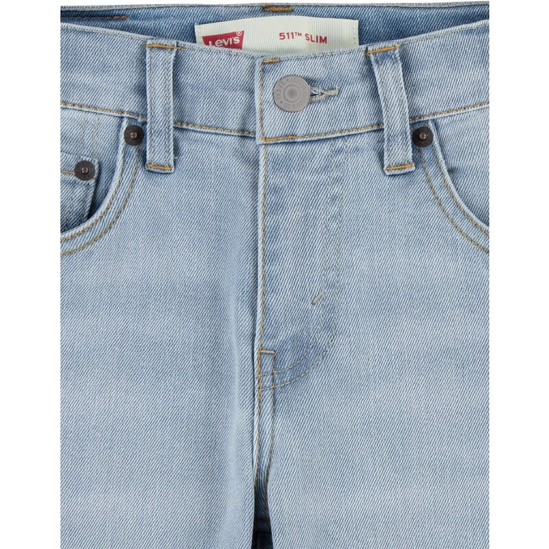 LEVI'S  Džíny '511' světlemodrá