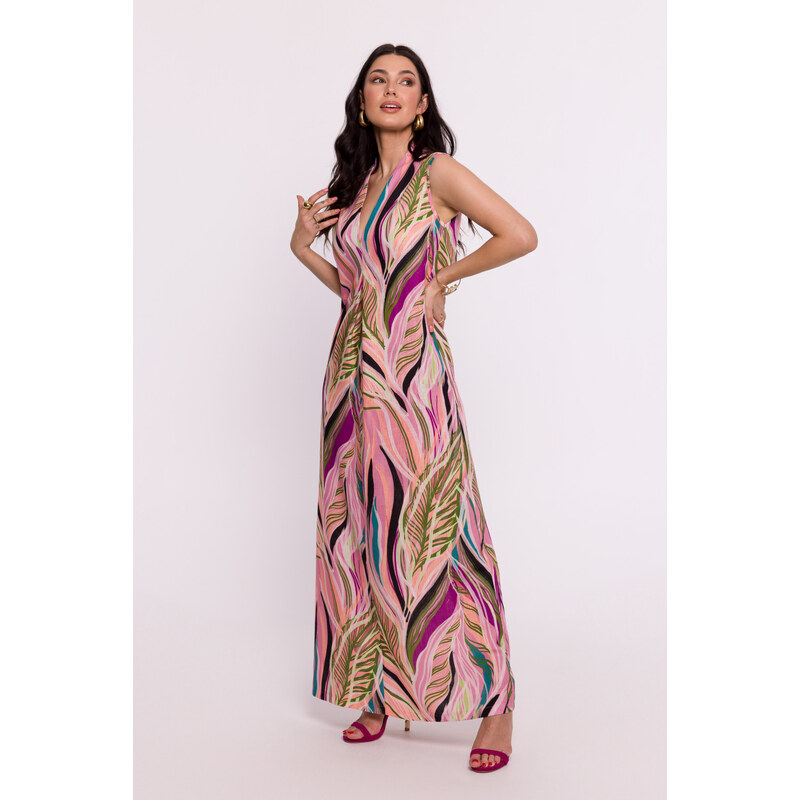 Denní šaty model 193682 BeWear 90674846