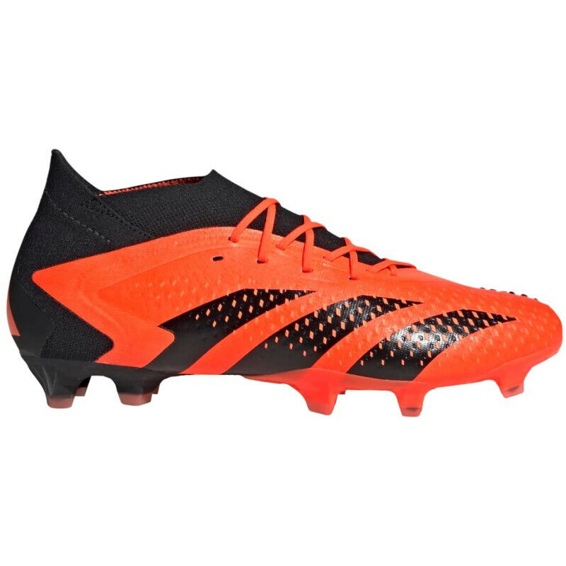 Boty adidas Predator Precision.1 FG M GW4572