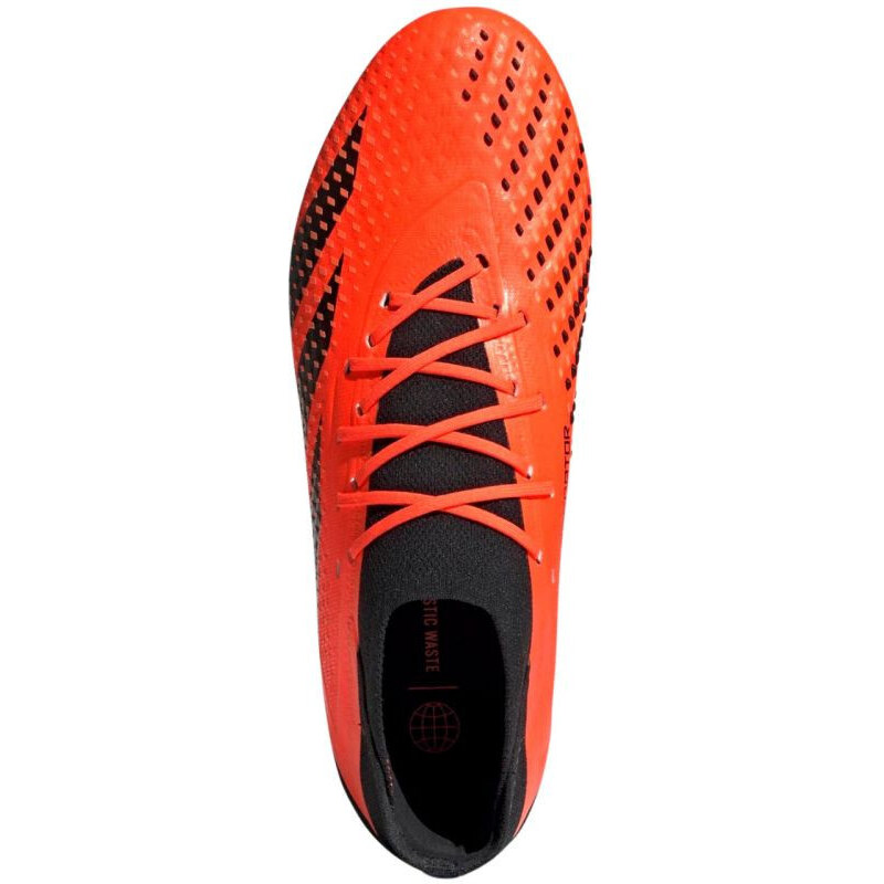 Boty adidas Predator Precision.1 FG M GW4572