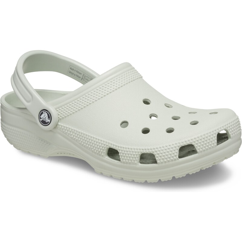 Dámské boty Crocs CLASSIC světle šedá