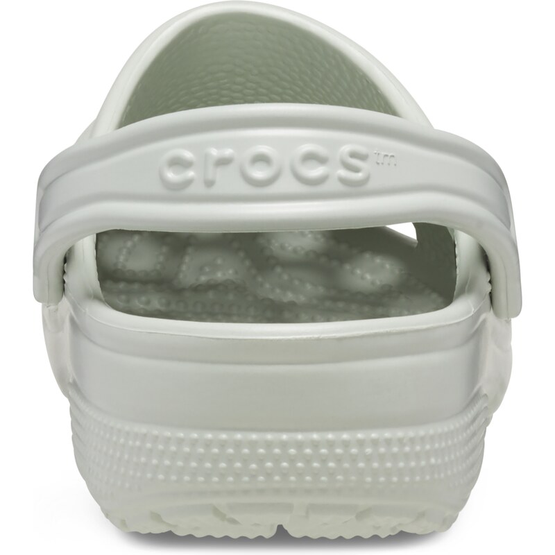 Dámské boty Crocs CLASSIC světle šedá