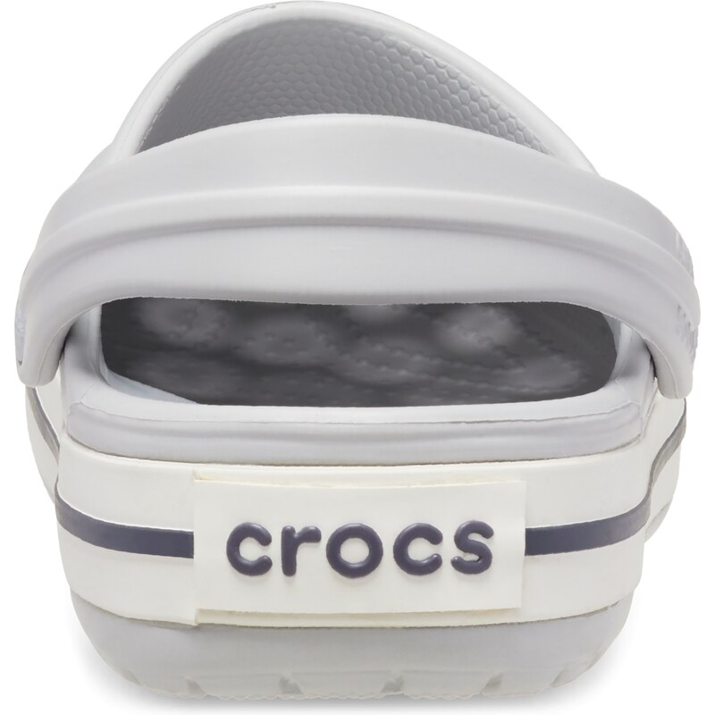 Unisex boty Crocs CROCBAND šedá