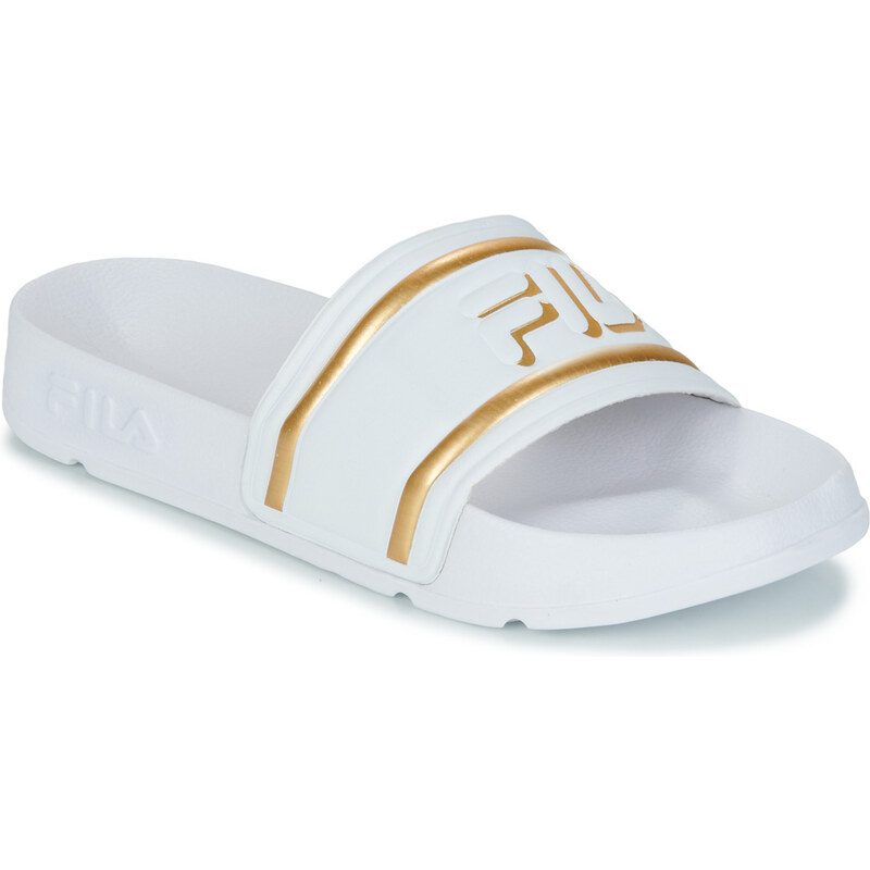 Fila pantofle MORRO BAY LOGO SLIPPER