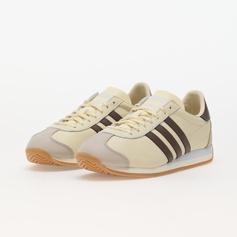 adidas Originals adidas Country Og W Sand/ Earth Strata/ Wonder Beige