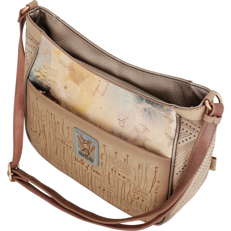 Anekke crossbody kabelka Hollywood