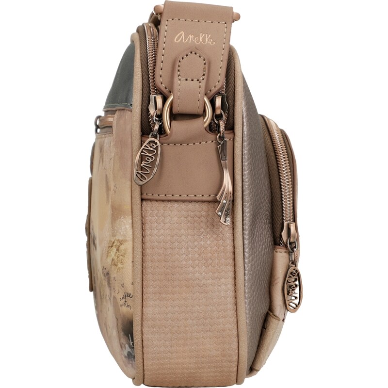 Anekke ležérní crossbody kabelka Hollywood