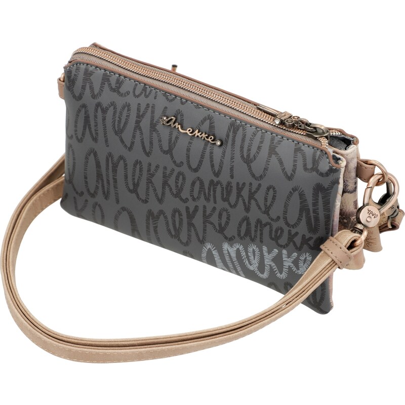 Anekke crossbody kabelka - psaníčko Hollywood