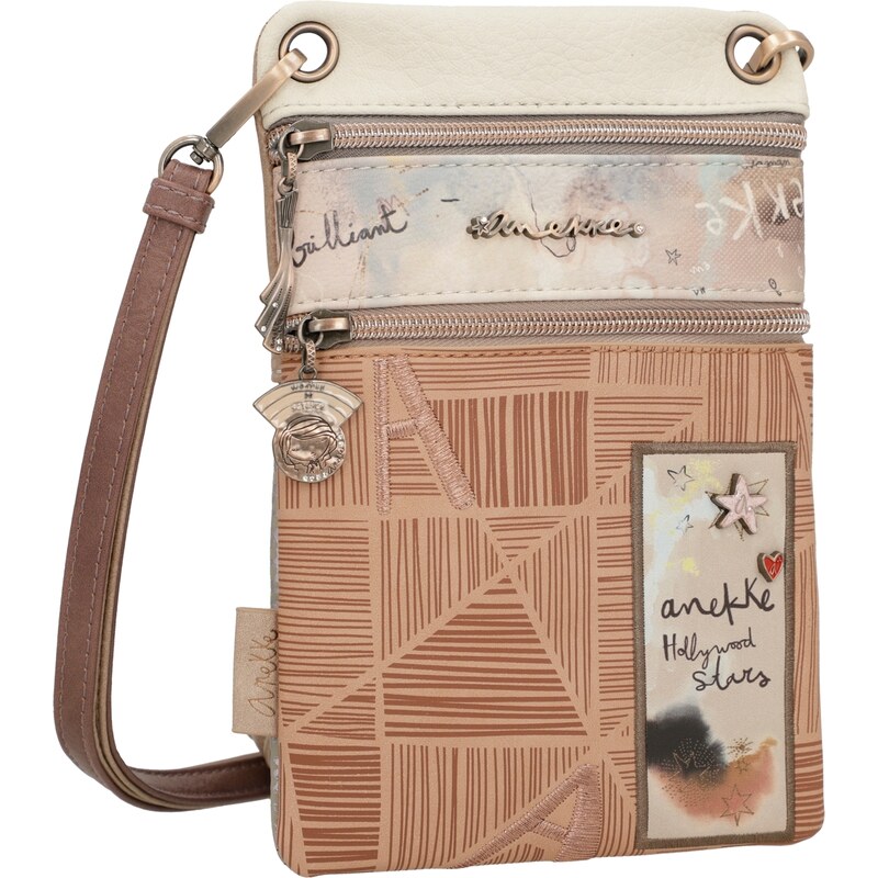 Anekke malá crossbody taška Stars