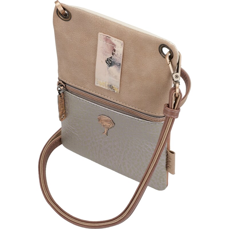 Anekke malá crossbody taška Stars