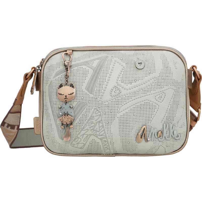 Anekke ležérní crossbody kabelka Passion