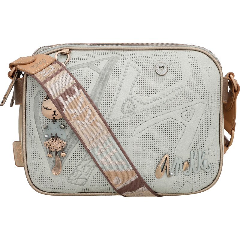 Anekke ležérní crossbody kabelka Passion