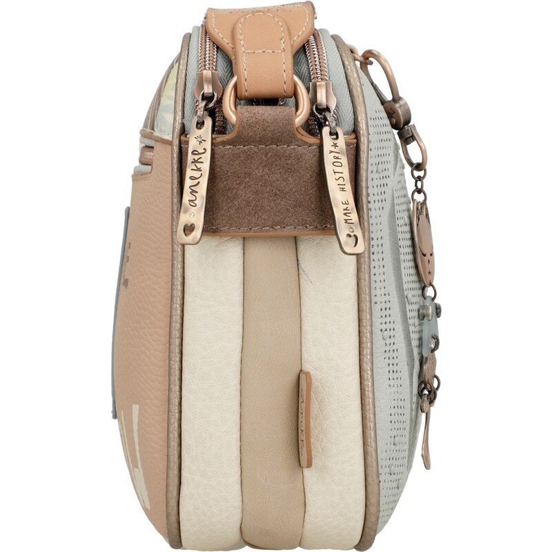 Anekke ležérní crossbody kabelka Passion