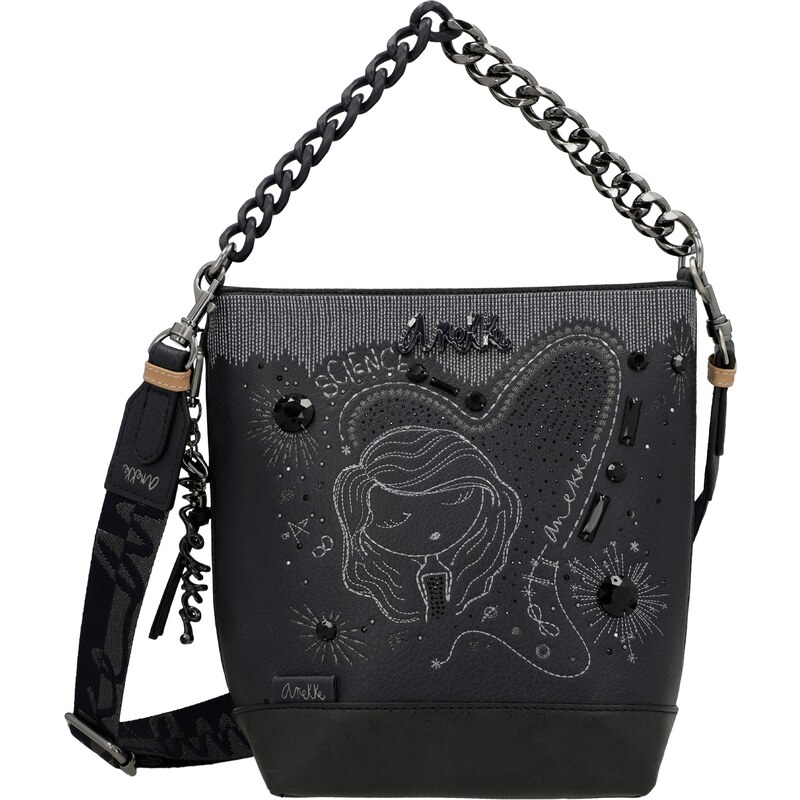 Anekke crossbody kabelka s řetízkem Studio