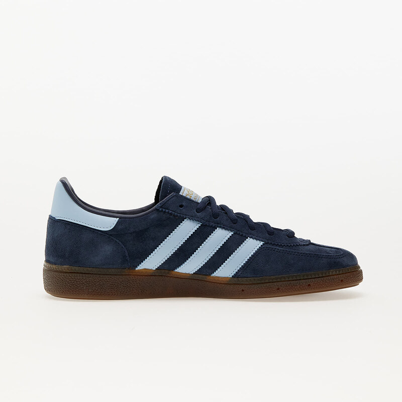 adidas Originals Pánské nízké tenisky adidas Handball Spezial Core Navy/ Clesky/ Gum5