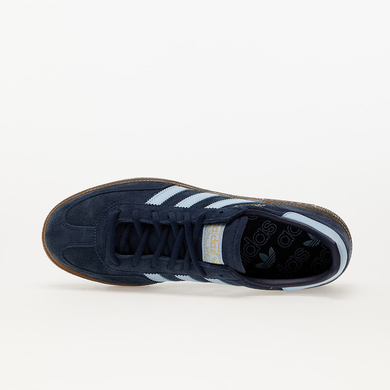 adidas Originals Pánské nízké tenisky adidas Handball Spezial Core Navy/ Clesky/ Gum5