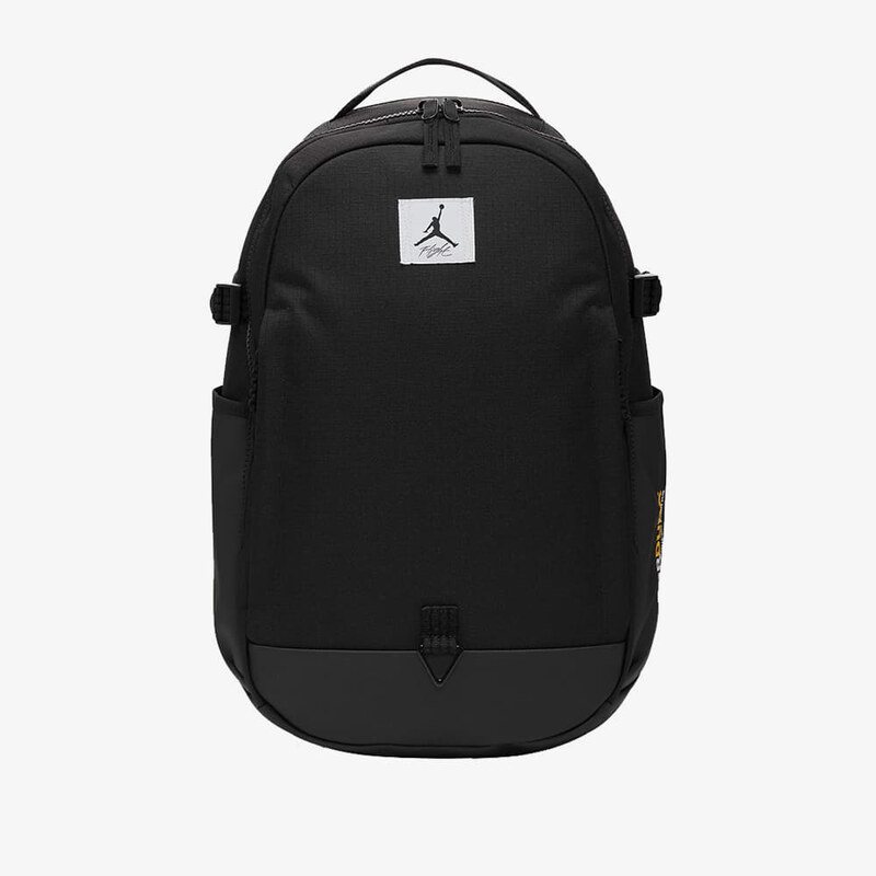 Batoh Jordan Jam Flight Backpack Black, 29 l