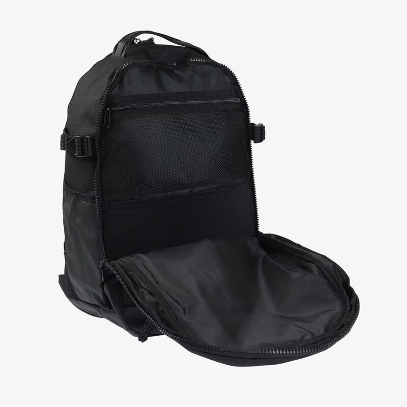 Batoh Jordan Jam Flight Backpack Black, 29 l