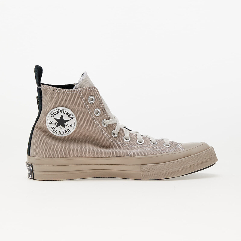 Converse Chuck 70 Gtx Wonder Stone/ Black/ Pale Putty