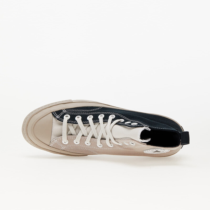 Converse Chuck 70 Gtx Wonder Stone/ Black/ Pale Putty