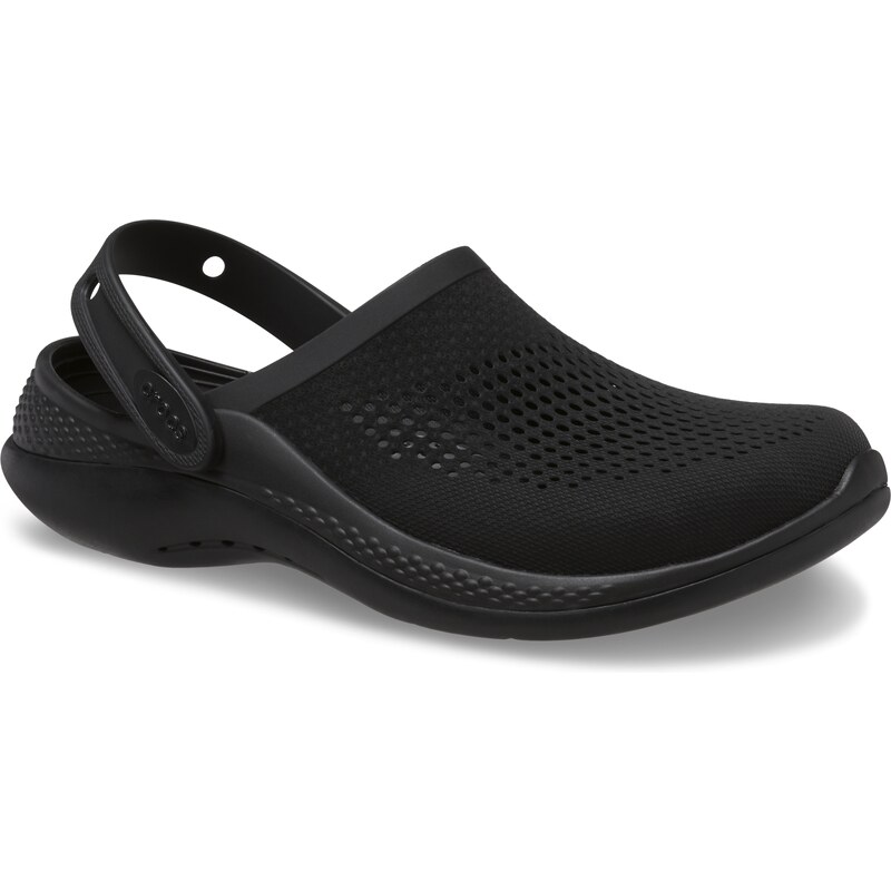 Pánské boty Crocs LiteRide 360 černá/černá