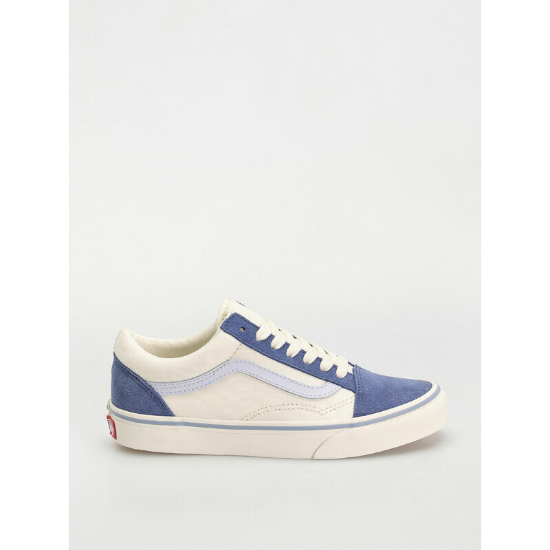 Vans Old Skool (multi block blue)modrá