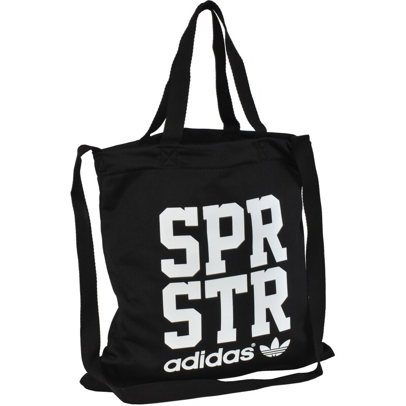 Taška adidas SHOPPER SPRSTR