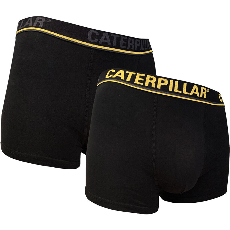 Caterpillar Pánské boxerky2 kusy