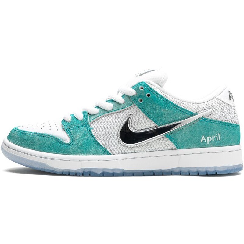 Nike SB Dunk Low Pro SQ "April Skateboards"