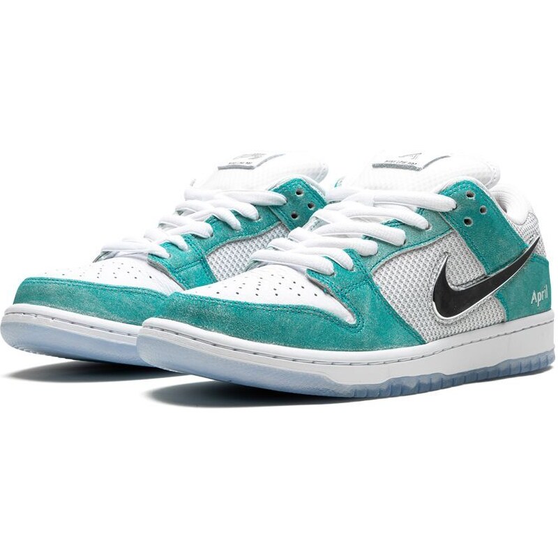 Nike SB Dunk Low Pro SQ "April Skateboards"