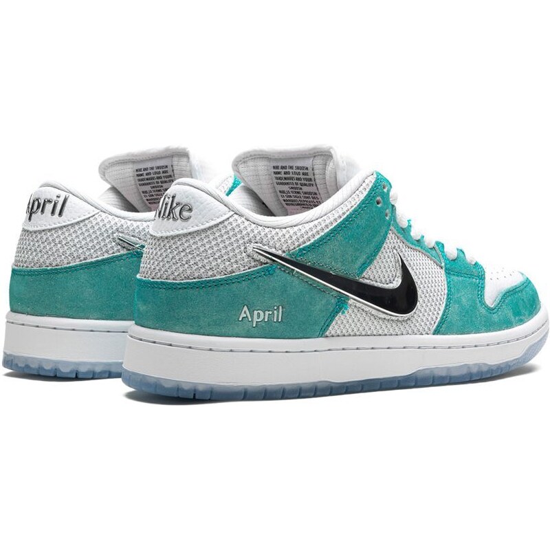 Nike SB Dunk Low Pro SQ "April Skateboards"