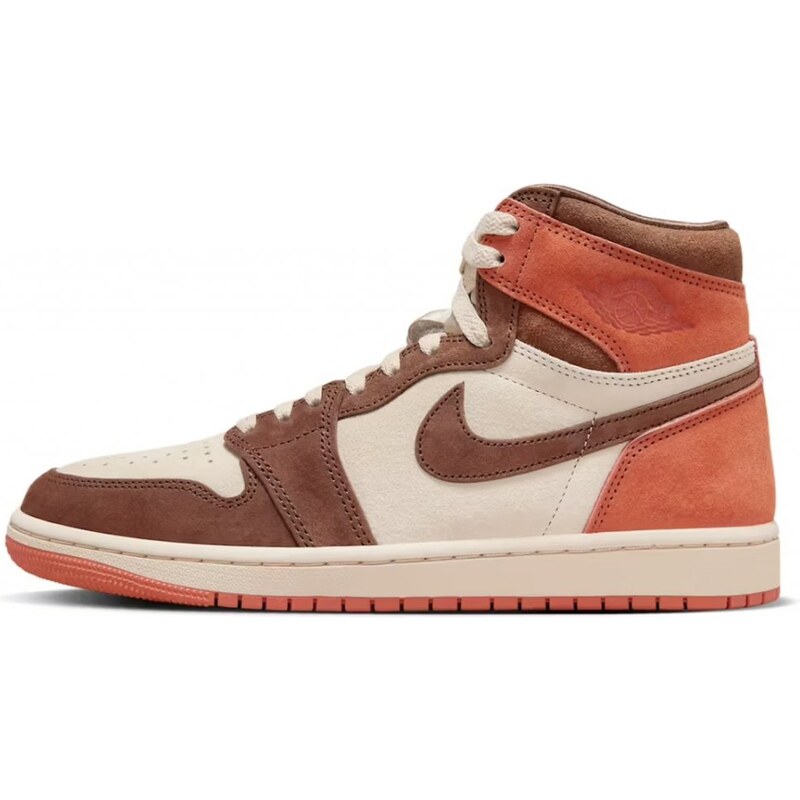 Air Jordan 1 High Retro OG SP "Dusted Clay"