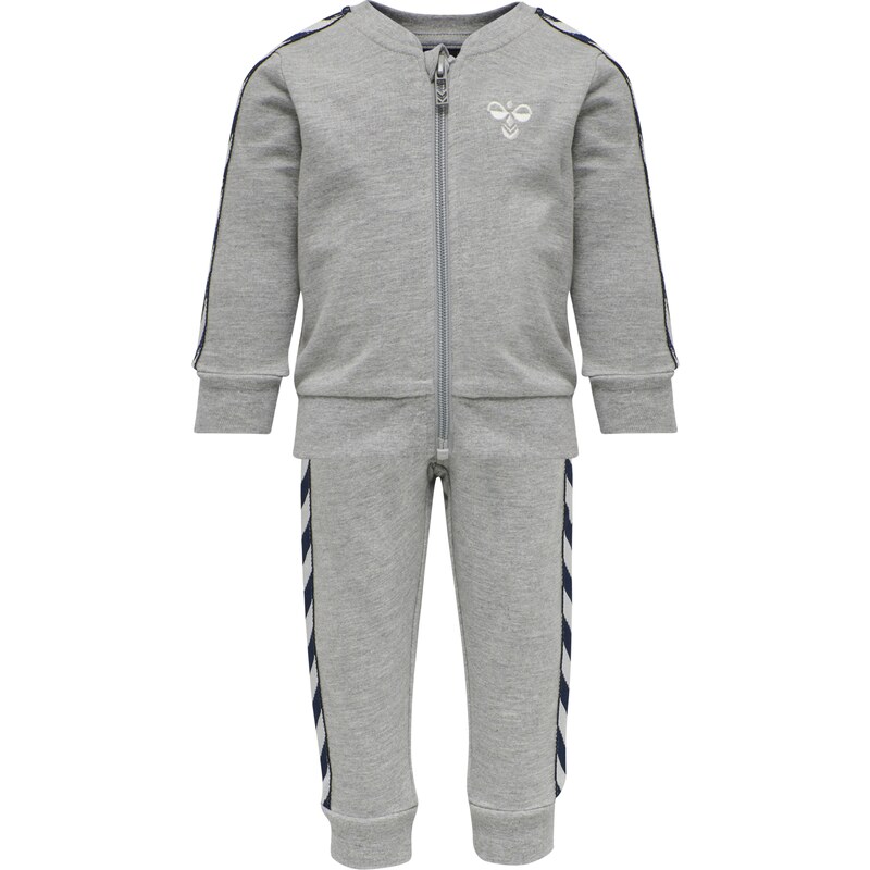 Souprava Hummel BILLE TRACKSUIT 210968-2006