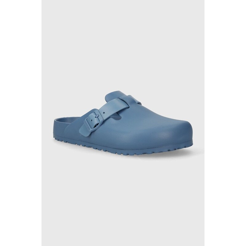 Pantofle Birkenstock Boston EVA pánské, 1027341