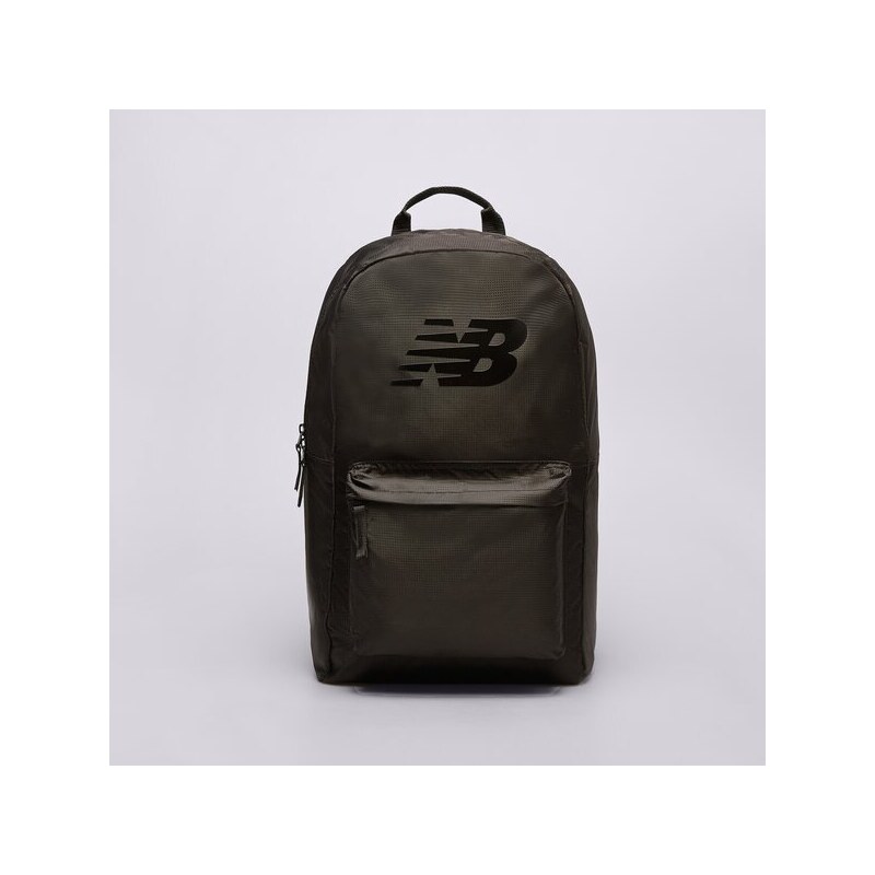 New Balance Batoh Opp Core Backpack ženy Doplňky Batohy LAB23097BK