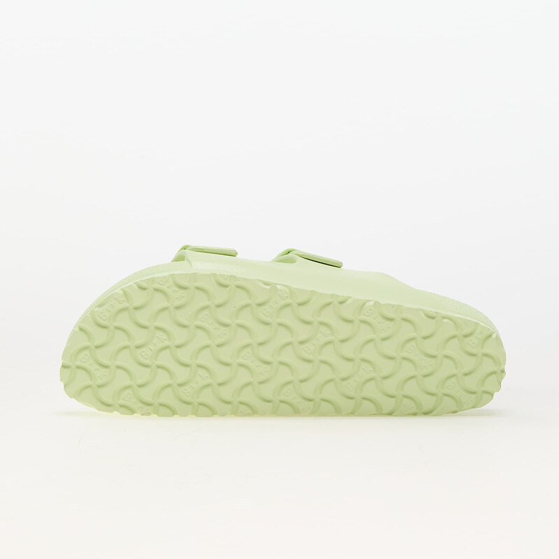 Birkenstock Arizona Essentials EVA Faded Lime